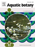 Abbildung von: Aquatic Botany - Elsevier
