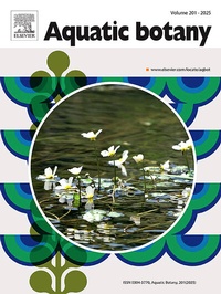 Abbildung von: Aquatic Botany - Elsevier
