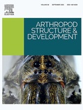 Abbildung von: Arthropod Structure & Development - Elsevier