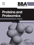 Abbildung von: BBA Proteins and Proteomics - Elsevier