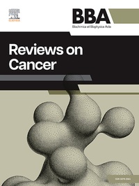 Abbildung von: BBA Reviews on Cancer - Elsevier