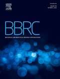 Abbildung von: Biochemical and Biophysical Research Communications - Elsevier