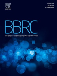 Abbildung von: Biochemical and Biophysical Research Communications - Elsevier