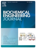 Abbildung von: Biochemical Engineering Journal - Elsevier