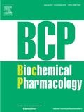 Abbildung von: Biochemical Pharmacology - Elsevier