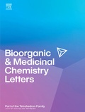Abbildung von: Bioorganic & Medicinal Chemistry Letters - Elsevier