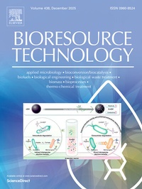 Abbildung von: Bioresource Technology - Elsevier