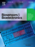 Abbildung von: Biosensors and Bioelectronics - Elsevier