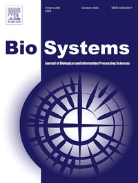Abbildung von: BioSystems - Elsevier