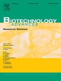 Abbildung von: Biotechnology Advances - Elsevier