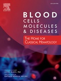 Cover: Blood Cells, Molecules and Diseases - Elsevier