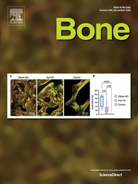 Abbildung von: BONE - Elsevier