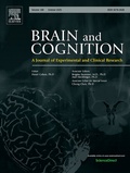Abbildung von: Brain and Cognition - Elsevier