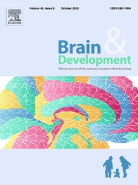 Abbildung von: Brain & Development - Elsevier