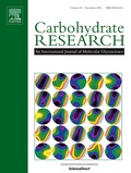 Abbildung von: Carbohydrate Research - Elsevier