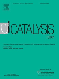 Abbildung von: Catalysis Today - Elsevier