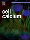 Abbildung von: Cell Calcium - Elsevier