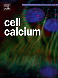 Abbildung von: Cell Calcium - Elsevier