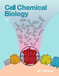 Abbildung von: Cell Chemical Biology - Elsevier