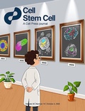 Cover: Cell Stem Cell - Elsevier
