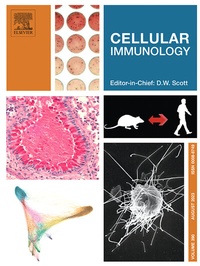 Abbildung von: Cellular Immunology - Elsevier