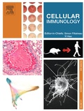 Cover: Cellular Immunology - Elsevier