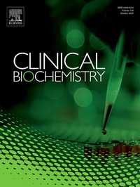 Abbildung von: Clinical Biochemistry - Elsevier