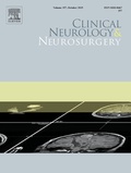 Abbildung von: Clinical Neurology and Neurosurgery - Elsevier