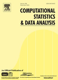 Abbildung von: Computational Statistics & Data Analysis - Elsevier