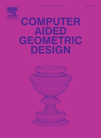 Abbildung von: Computer Aided Geometric Design - Elsevier