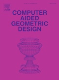 Cover: Computer Aided Geometric Design - Elsevier