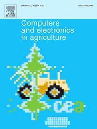 Abbildung von: Computers and Electronics in Agriculture - Elsevier