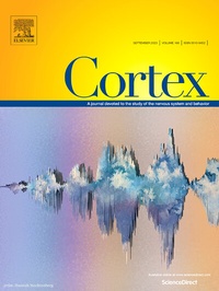 Abbildung von: Cortex - Elsevier