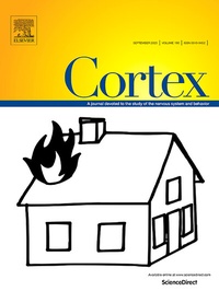 Abbildung von: Cortex - Elsevier