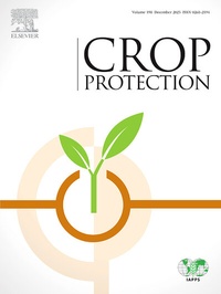 Abbildung von: Crop Protection - Elsevier