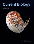 Abbildung von: Current Biology - Elsevier