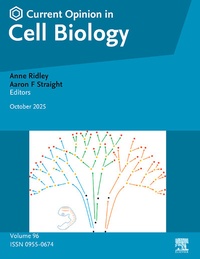 Abbildung von: Current Opinion in Cell Biology - Elsevier