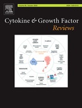 Abbildung von: Cytokine & Growth Factor Reviews - Elsevier