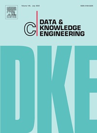 Abbildung von: Data & Knowledge Engineering - Elsevier