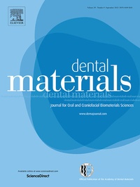 Abbildung von: Dental Materials - Elsevier