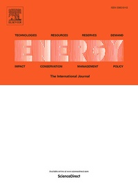Abbildung von: Energy - Elsevier