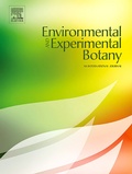 Abbildung von: Environmental and Experimental Botany - Elsevier