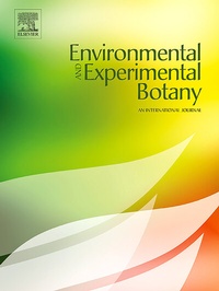 Abbildung von: Environmental and Experimental Botany - Elsevier