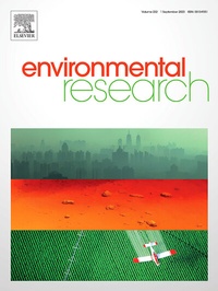 Abbildung von: Environmental Research - Elsevier