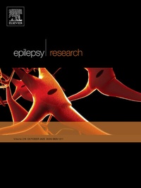 Abbildung von: Epilepsy Research - Elsevier