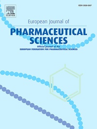 Abbildung von: European Journal of Pharmaceutical Sciences - Elsevier