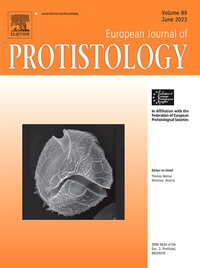 Abbildung von: European Journal of Protistology - Elsevier