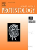 Abbildung von: European Journal of Protistology - Elsevier