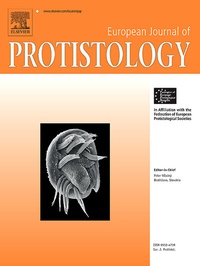 Abbildung von: European Journal of Protistology - Elsevier