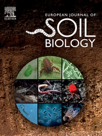 Abbildung von: European Journal of Soil Biology - Elsevier